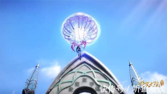 斗罗大陆|斗罗大陆:蓝银草的七种独特玩法,你都了解吗?你最喜欢哪一种?