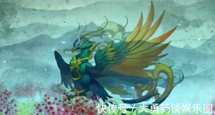 唐尧$《拾遗记》记载唐尧时代出现大量奇观,神秘大船出现,是飞船吗?