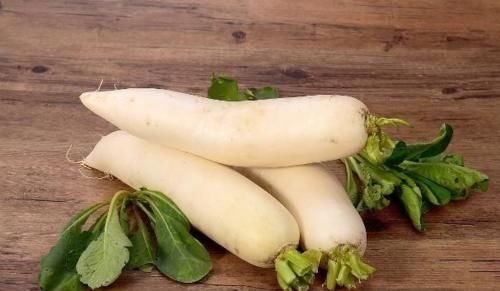 甲狀腺不好能吃蘿卜、白菜嗎？很多人不清楚，為了健康看看吧！