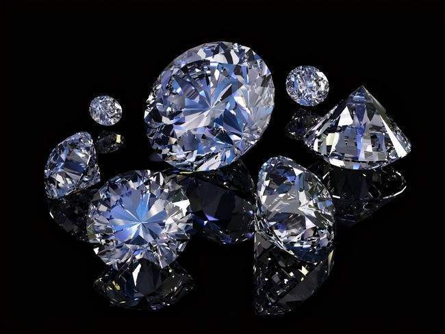 概率 在我国捡到钻石的概率是多少？