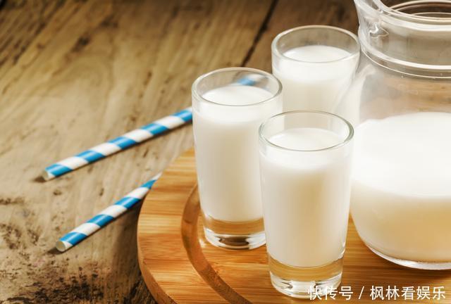 这5种食材,补钙效果比牛奶还强,便宜好吃不贵,孩子常吃长得高