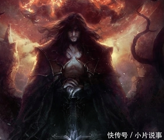 遮天|《遮天》他不是天帝级别人物,却做着天帝的事情,一人堵七大禁区