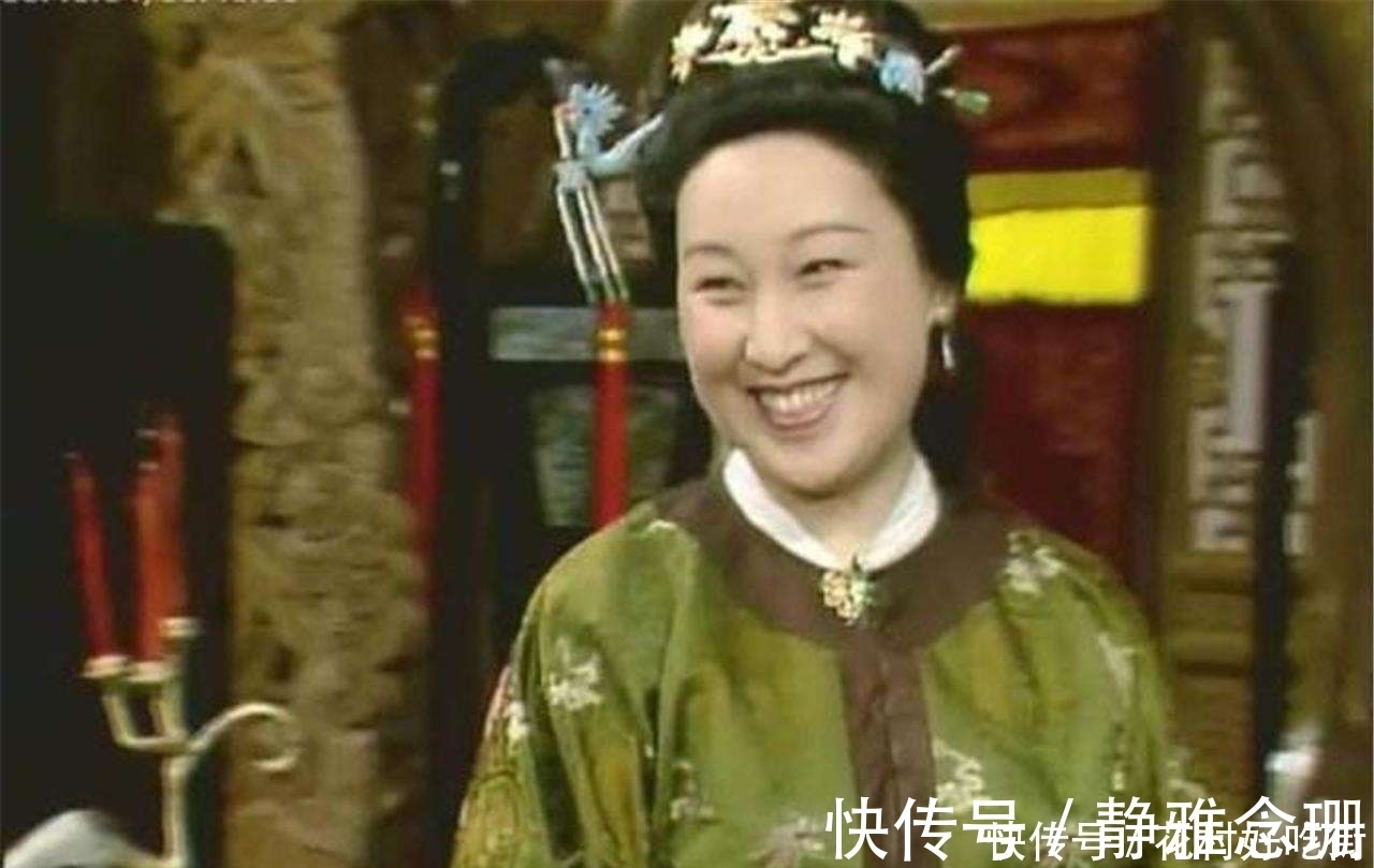 香菱|薛姨妈一向慈悲待人,为何夏金桂祸乱薛家,她却狠心要卖掉香菱?