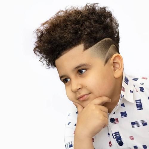 武士头|小男孩发型怎么剪好看?这16款很不错,很多妈妈们都喜欢