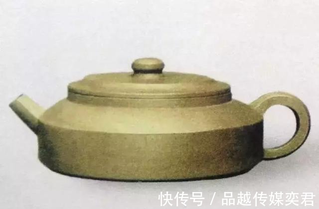 时大彬|明代39位制壶名家，哪位最能打动你？