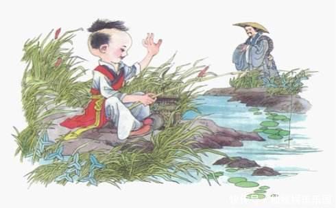 他是唐朝平平无奇的补锅匠,却写下一首经典名作,年年入选教科书