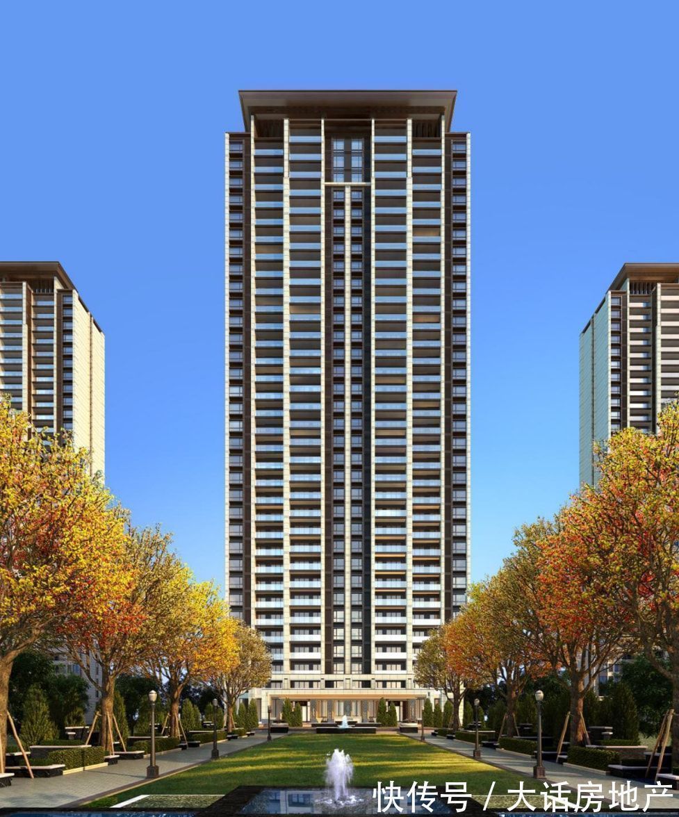 绿地控股集团|绿地控股,欠谁的钱,都用最差的房子抵账,是不是流氓无赖?