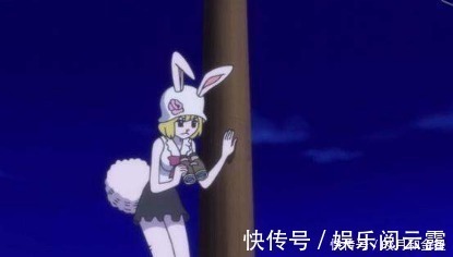 薇薇|海贼王草帽一伙的第十人是谁海贼无双4里面早有提示!