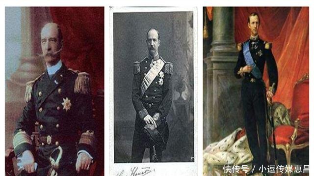 死亡|该国独立向外借了两任国王,一个流亡,一个死亡成迷