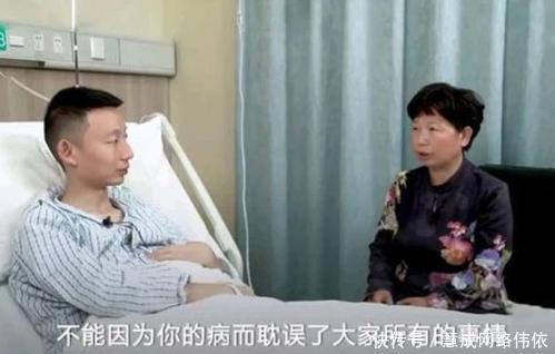 淮河医院|郭希志记得很清楚许敏出院日子,杜新枝公开征集证据,错换要真相