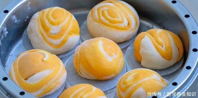 我家最爱的6款早餐,一周不重样,营养好吃少花钱,每天都光盘!