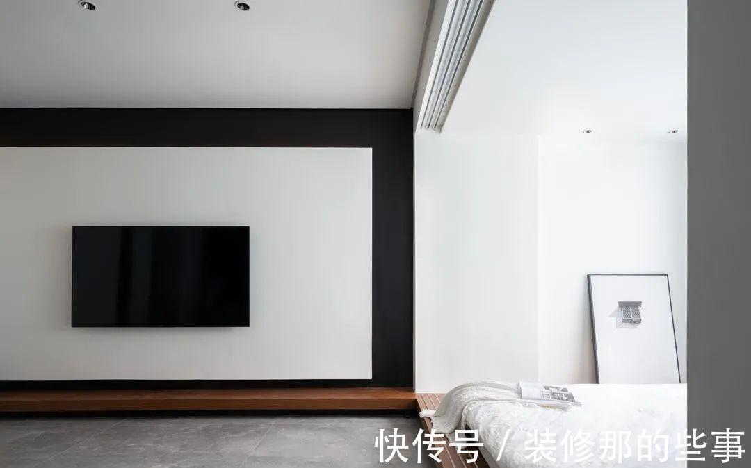 IT男|46㎡IT男的极简独居家,每1㎡都写满高级!小哥哥还缺女朋友吗?