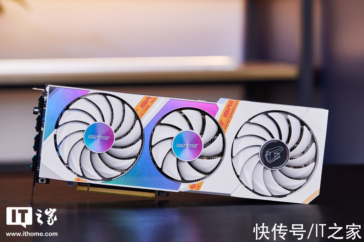 geforce|iGame GeForce RTX 3050 Ultra W OC评测：1080P小甜甜