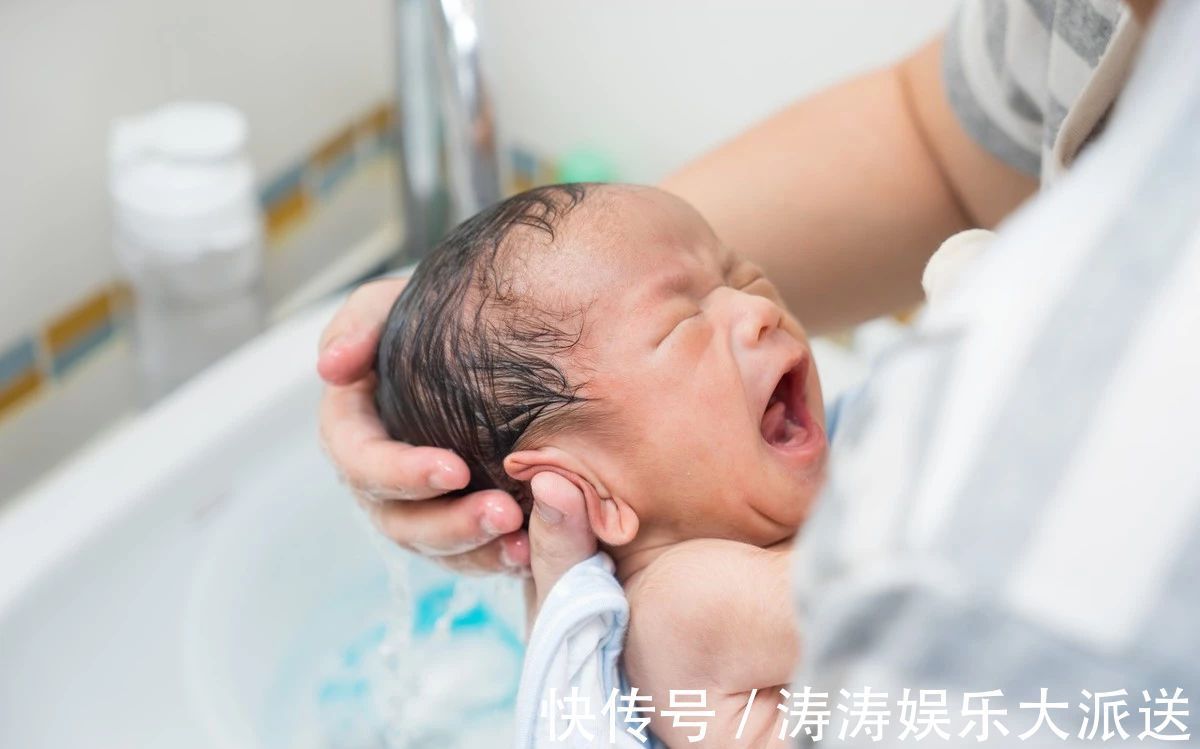 宝妈|宝宝囟门越晚关闭越聪明小命门大学问,宝妈们重视起来喔!