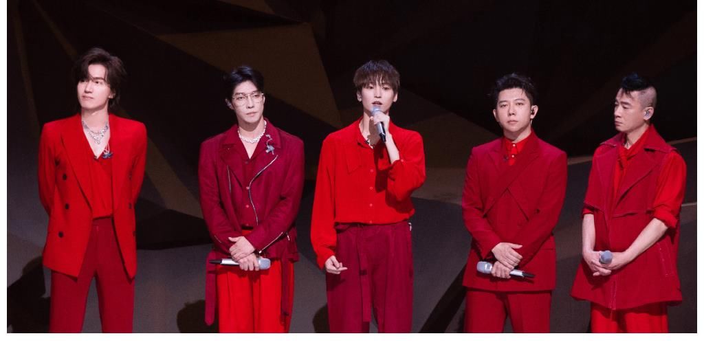 《哥哥》五公收官,瑞奇梁汉文陈辉淘汰,但瑞奇有望补位回归