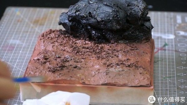 零件 nca做模型 篇一：制作一个祝融号探测火星的场景模型