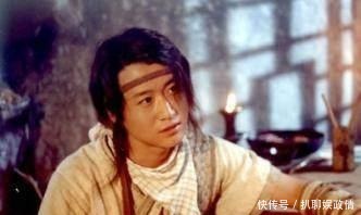 萧十一郎|古龙小说十大高手,西门吹雪第六,第一无可撼动