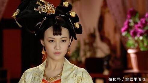 公主|这位公主如此漂亮，和自己母亲一起杀了父亲，最后竟然死在乱刀下！