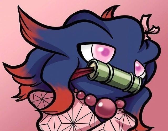 宝可梦|我妻皮卡丘奇怪的宝可梦增加了,鬼灭之刃和宝可梦的梦幻联动!