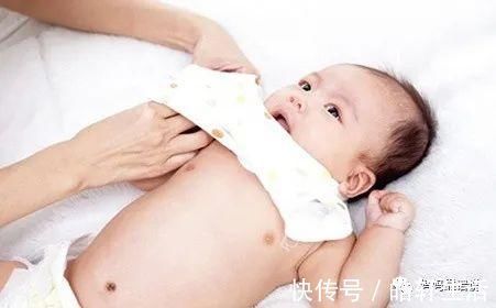 宝妈|宝宝怕冷还是怕热?摸三个部位温度就知道