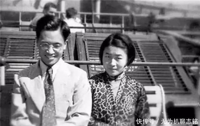 文学@钱钟书的情书,全篇只有一个字,为何能牢牢俘获杨绛的心?