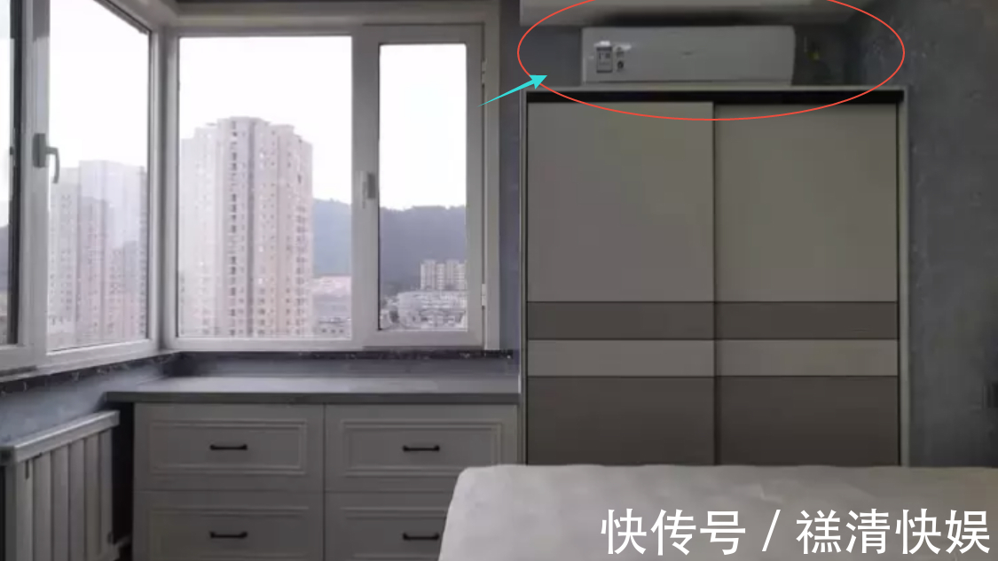 柜子|盘点那些装修败笔，我家出现8处，分享给大家，装修时可别学我