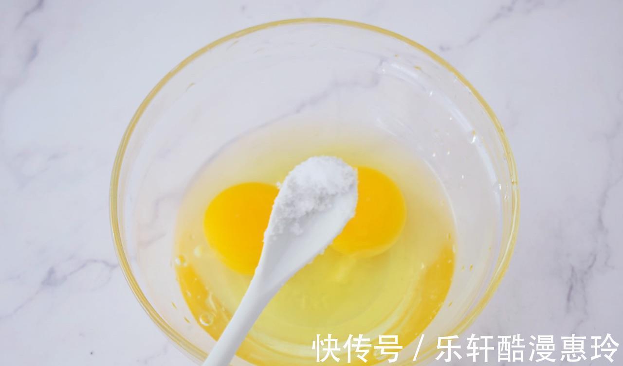 肉末|鲜香可口的肉末水蒸蛋,制作简单,营养健康