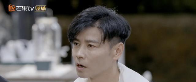 代表隊|《披荊斬棘的哥哥》的兩個大哥!陳小春讓GAI乖巧,熱狗怕趙文卓