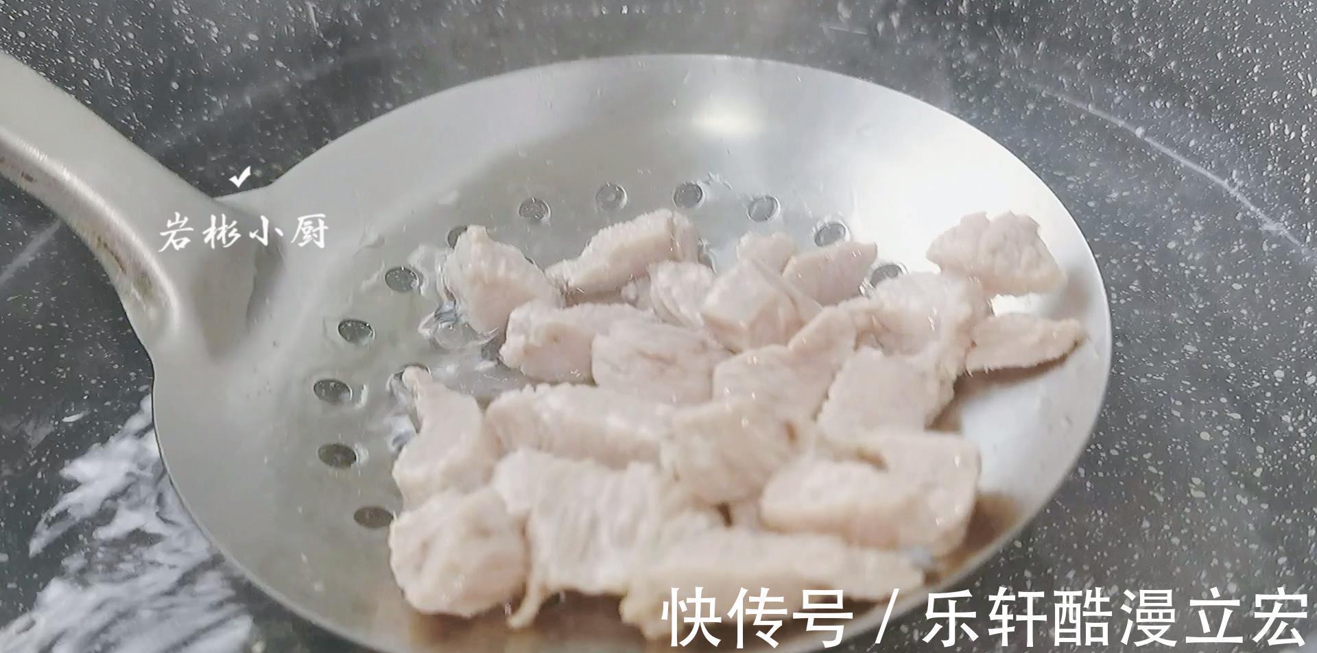 儿童|儿童成长汤,孩子瘦小不爱吃饭,一周两次这个汤,孩子吃饭香