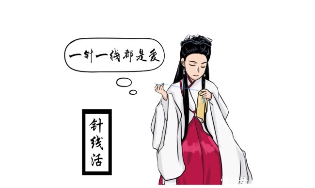 家道中落,一个女人撑起整个家庭,依然培养出鲁迅这样的伟人!