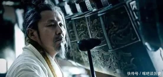 时代|汉承秦制,各国为何反秦不反汉?既有时代原因,也与刘邦个人有关