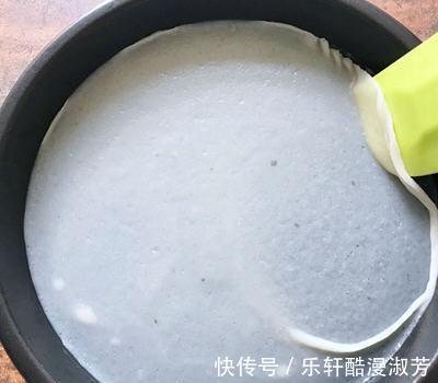教程|教你在家做不洗面凉皮,超详细教程,不发粘不干裂,特别劲道Q弹