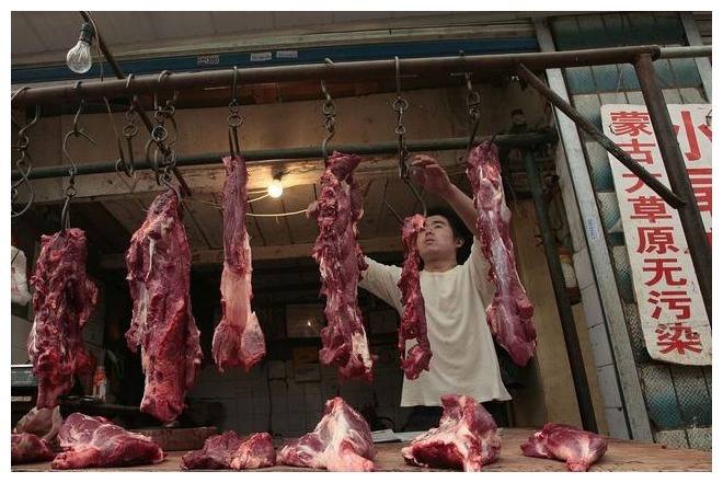 部位|买羊肉时,“聪明人”专挑这4个部位,老板直呼内行,不敢欺骗