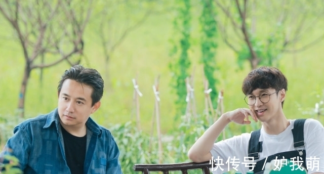 极限男人帮|原来黄渤和王迅又一次“做客”了蘑菇屋,只不过出场方式有些特别