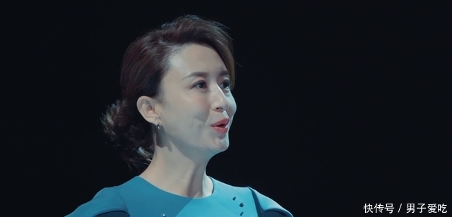 董卿 倪萍重返央视舞台,搭档张蕾制作节目,收视率被看好