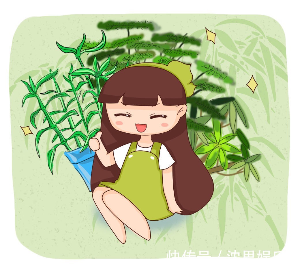 盆地|这几种东西垫盆地,土壤疏松透气,再也不烂根