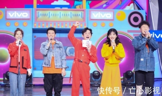 芒果台|辟谣专文!《快乐大本营》不会停播,何炅更不会离职!