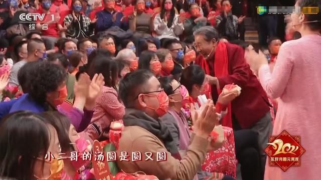 元宵晚会看点多:百名央视主持齐聚舞台,蔡明潘长江再度合作