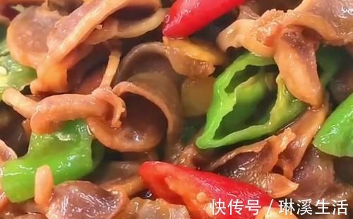 蛋白|它比鸡肉好吃,常吃补铁补蛋白,自己做成本低,脆嫩入味还不腥