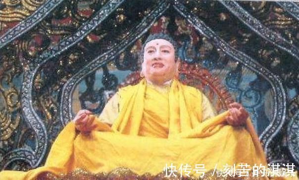 菩萨#西游记中和尚要剃度,为什么观音却是长发飘飘,这和她的职责有关