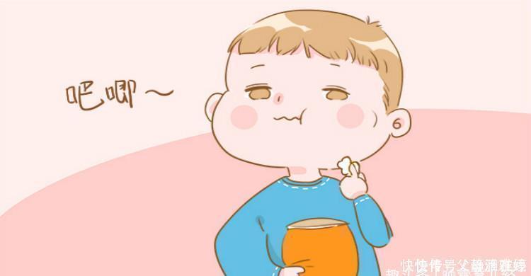 孩子|学会这几招,让你家孩子告别积食,健康成长