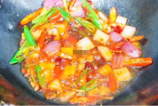  这种海鲜20块钱一斤，肉多味鲜，人人都适合！