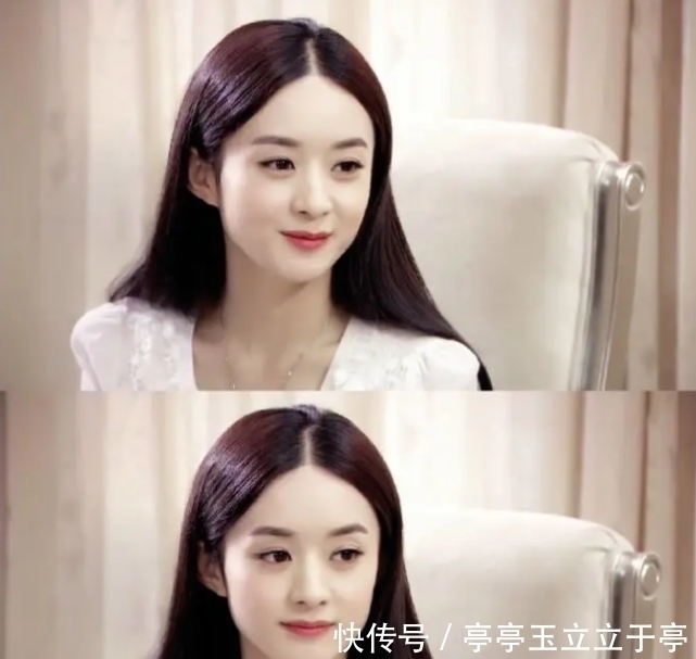 女生|要是有这些特点的女生,答应我不要披发好吗?