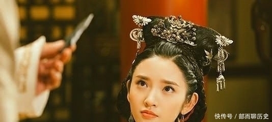 史上红颜祸水第一名:9岁出嫁,嫁了7次,四国因她而亡