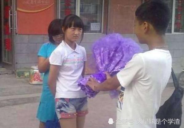 初中生们|为什么初中都禁止早恋这3个原因太扎心，你却只知道影响成绩