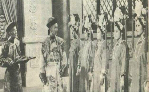 古代的皇|古代皇帝选妃和立后都是要做“婚前体检”的,且这些项目十分严格