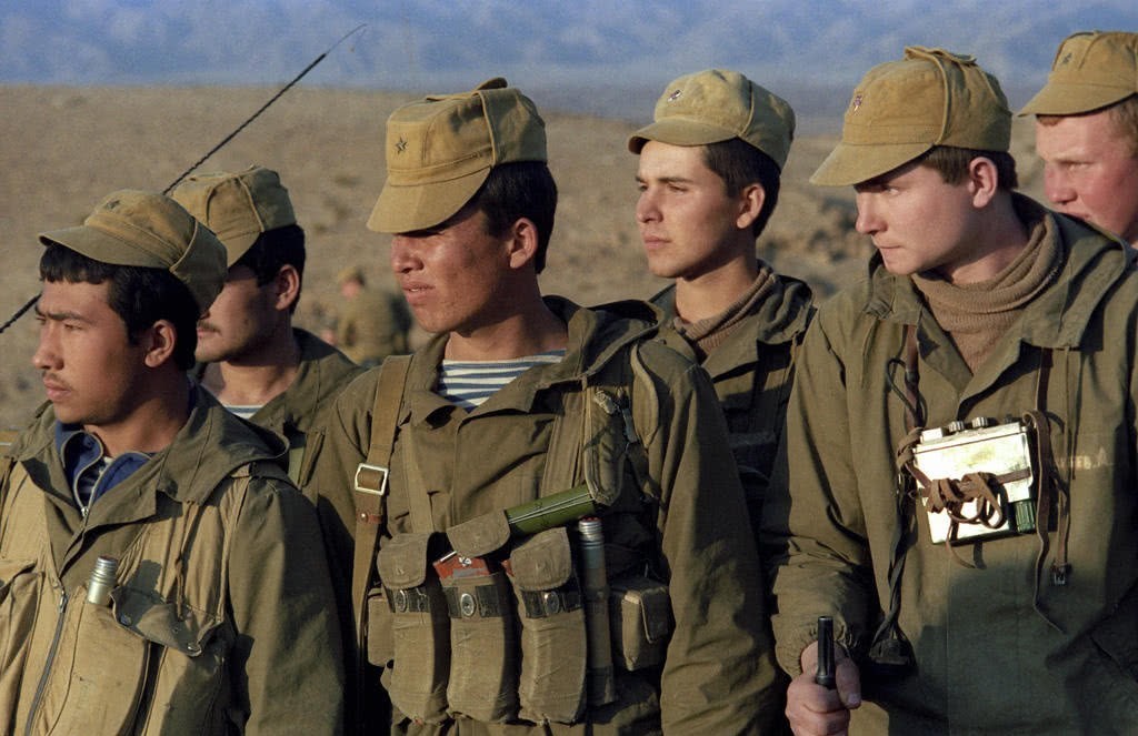 抗美援朝|抗美援朝中,前苏联为何不派陆军秘密参战?深谋远虑!