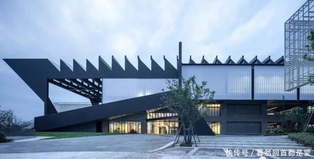 设计|未觉 十年