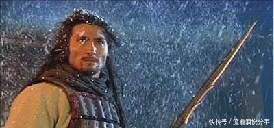 梁山108将谁最先死亡!