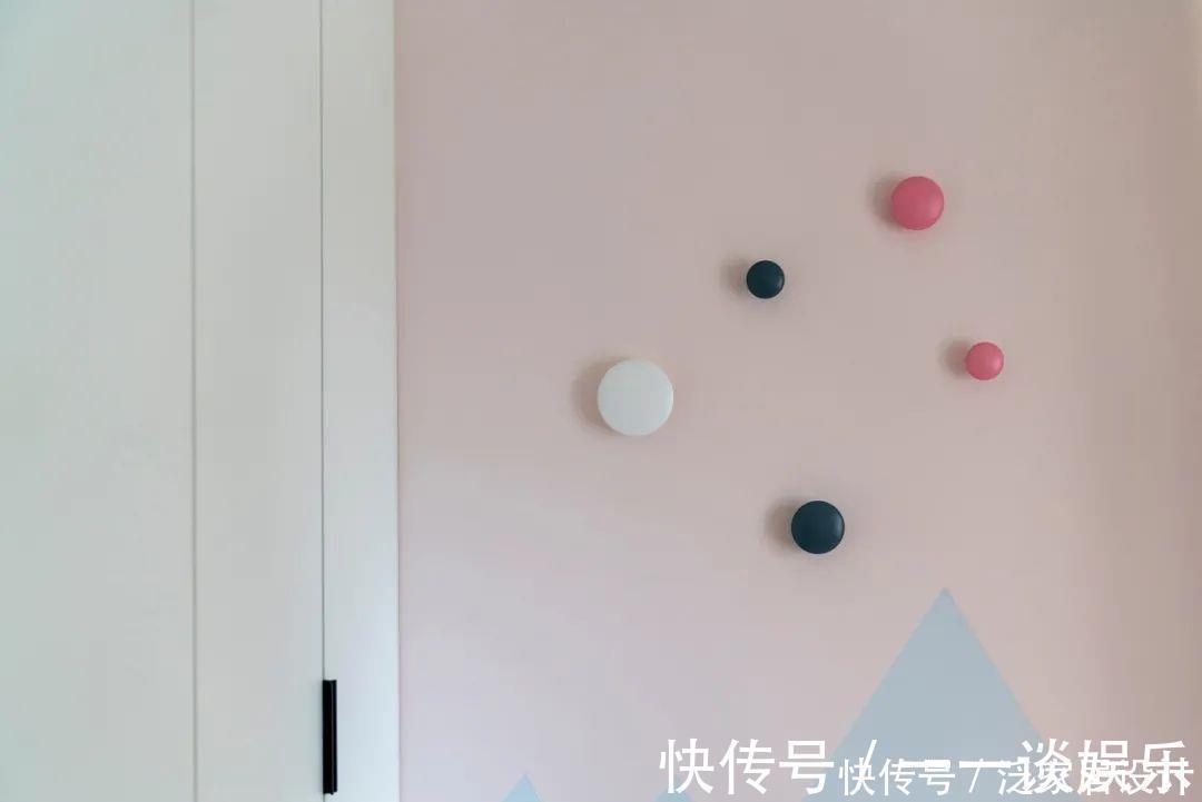 简洁|120㎡现代日式风,简约舒适的装修效果,一点也不输给豪宅!